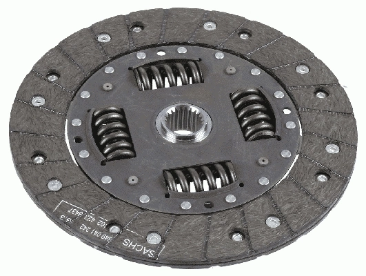 Clutch Disc