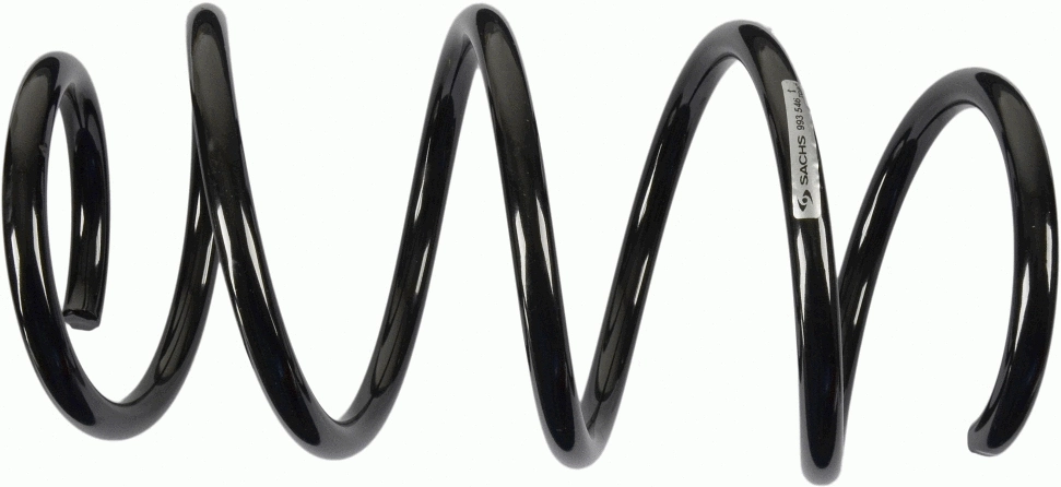 Suspension Spring (993 546)