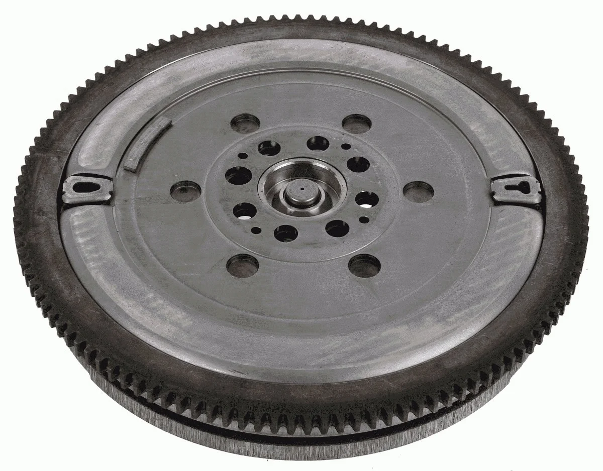Flywheel