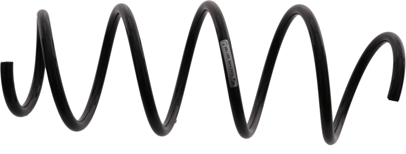 Suspension Spring (991 186)