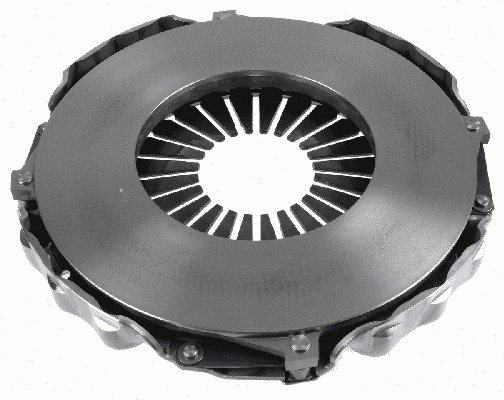 Clutch Pressure Plate