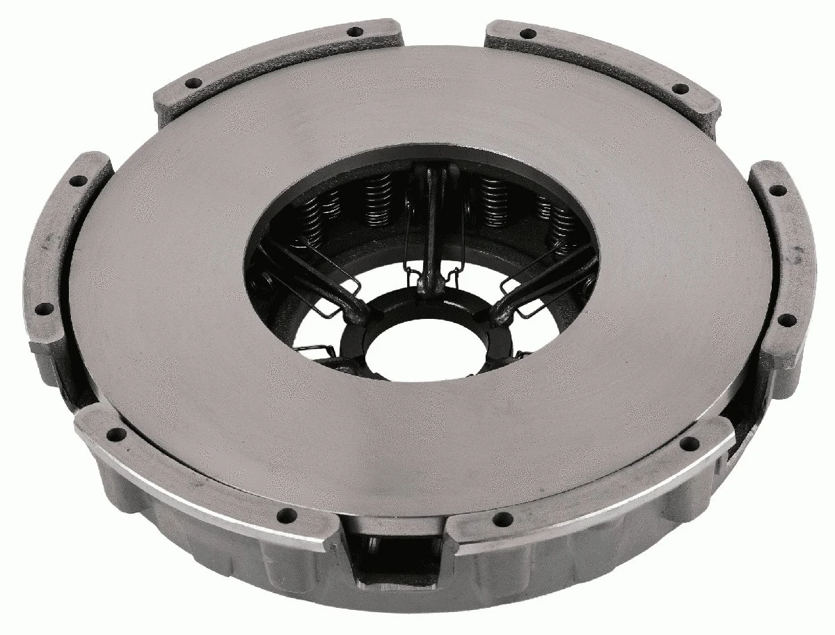 Clutch Pressure Plate