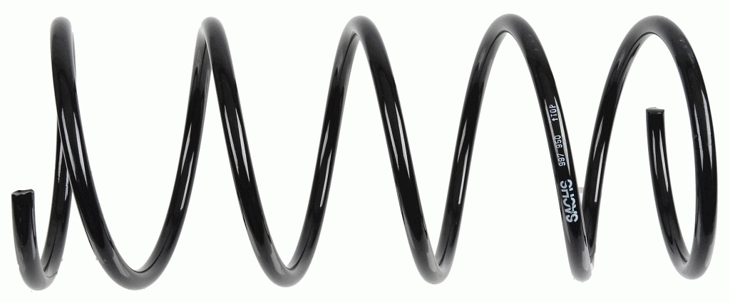 Suspension Spring (997 950)
