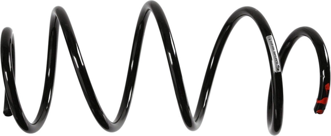 Suspension Spring (993 671)