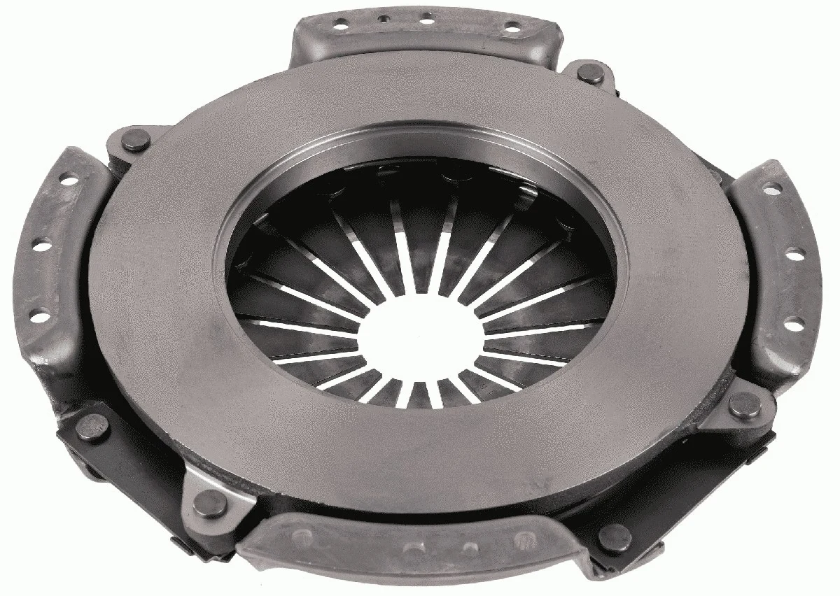 Clutch Pressure Plate