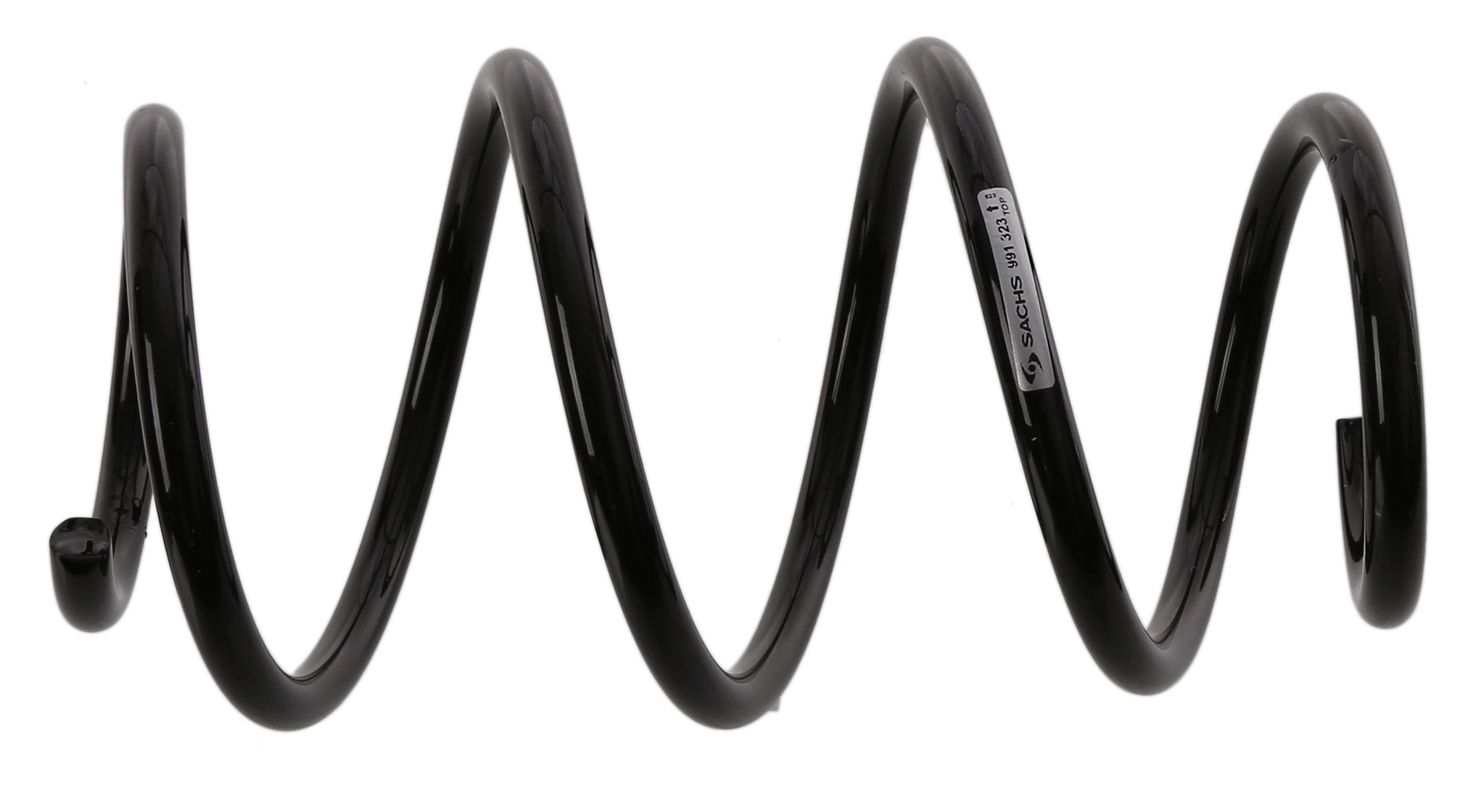 Suspension Spring (991 323)