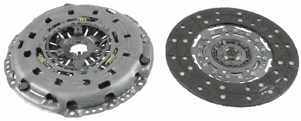 Clutch Kit (3000 951 911)