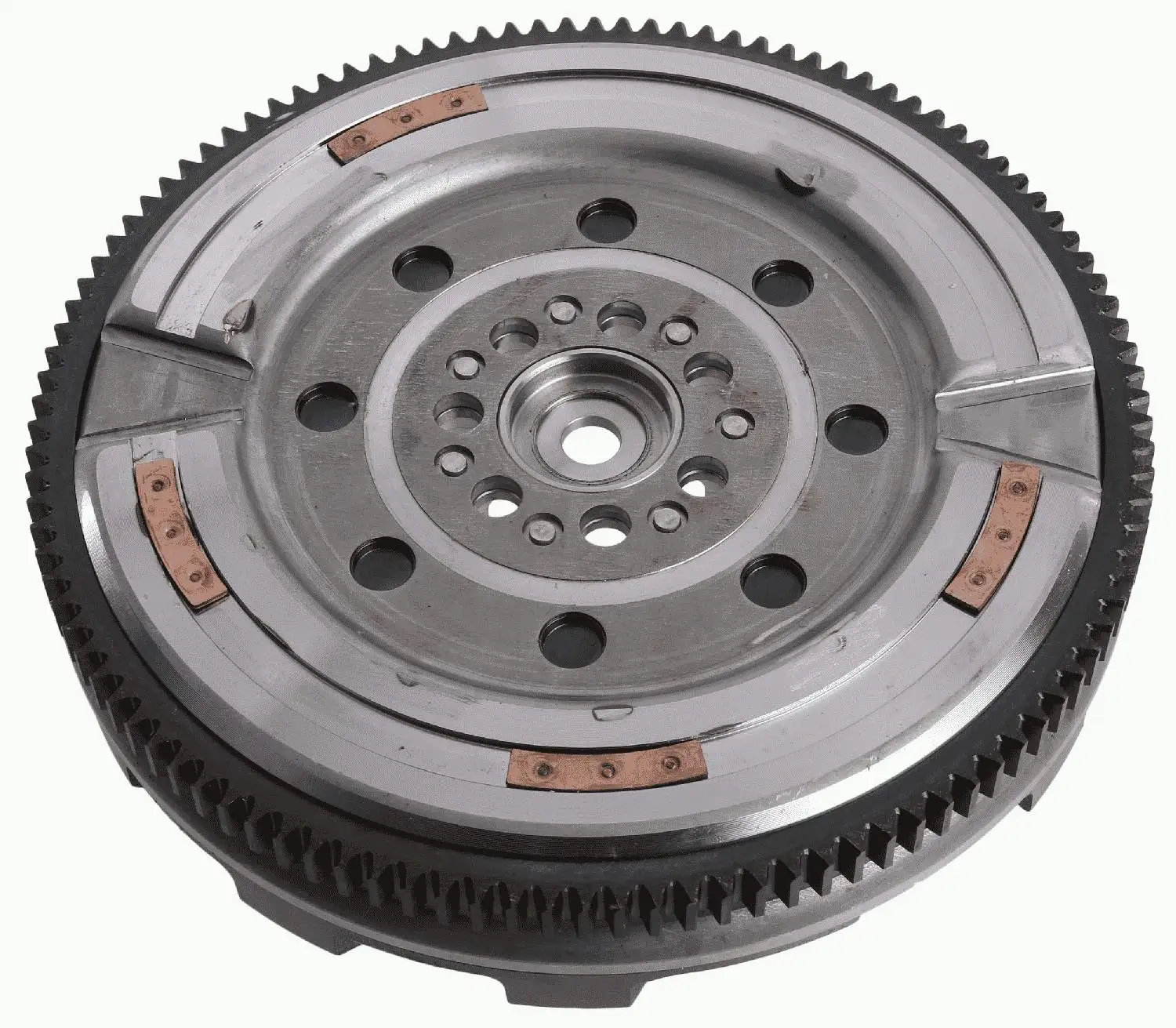 Flywheel