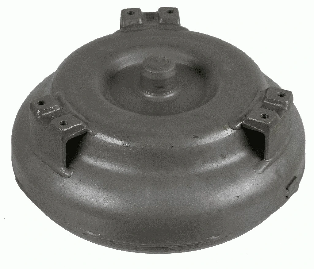 Torque Converter