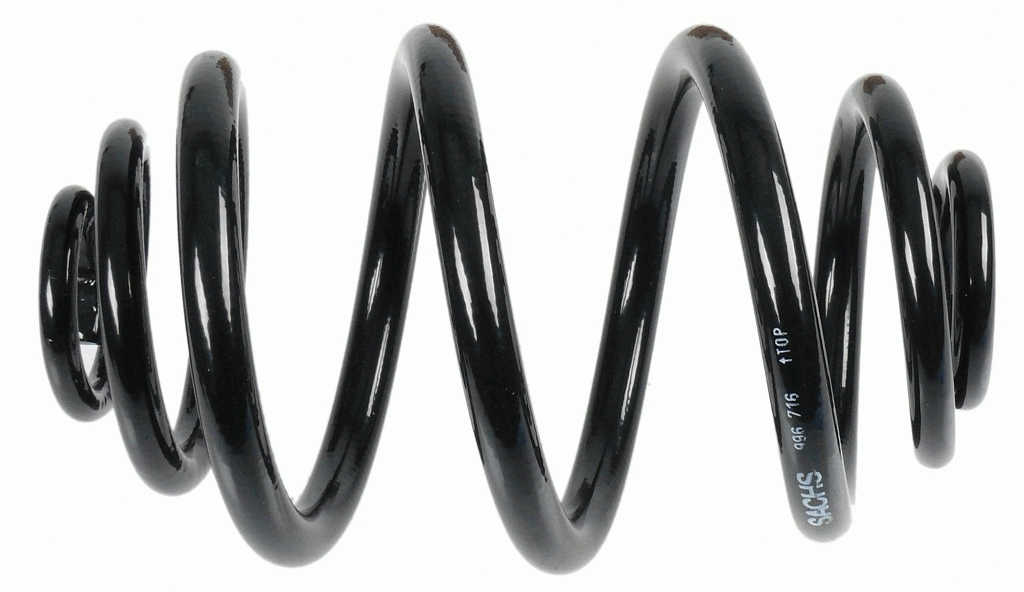 Suspension Spring (996 716)