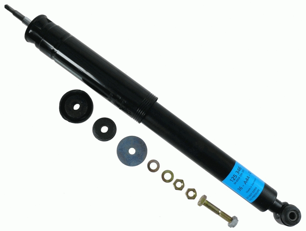 Shock Absorber (125 346)