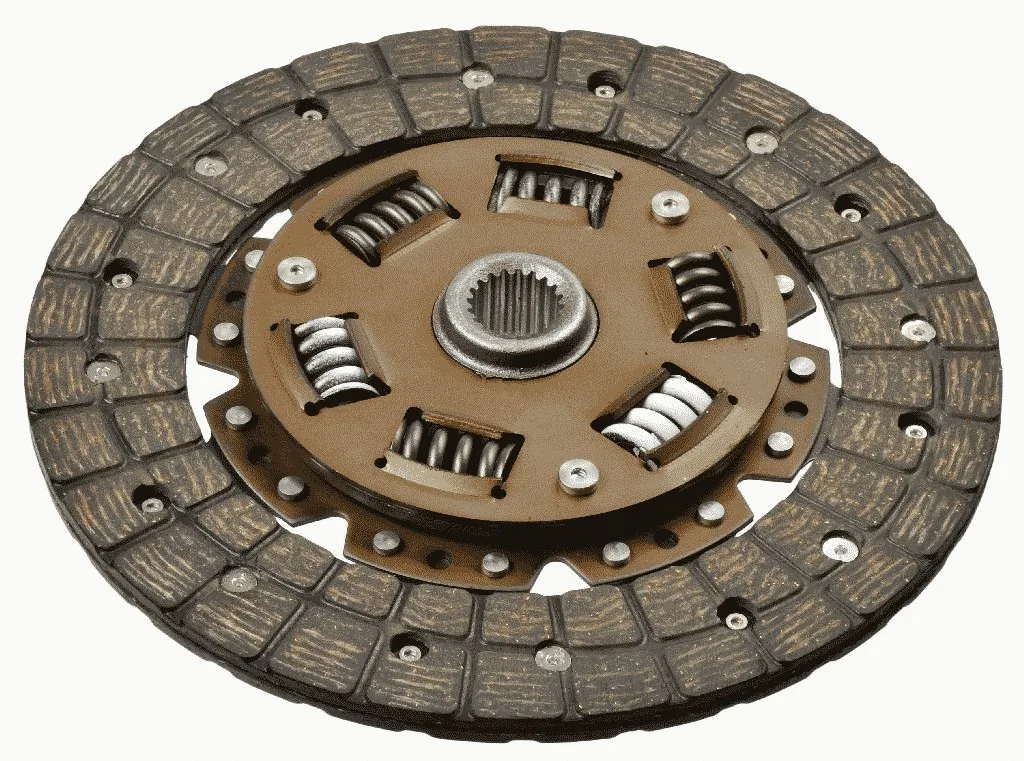 Clutch Disc (1862 800 001)
