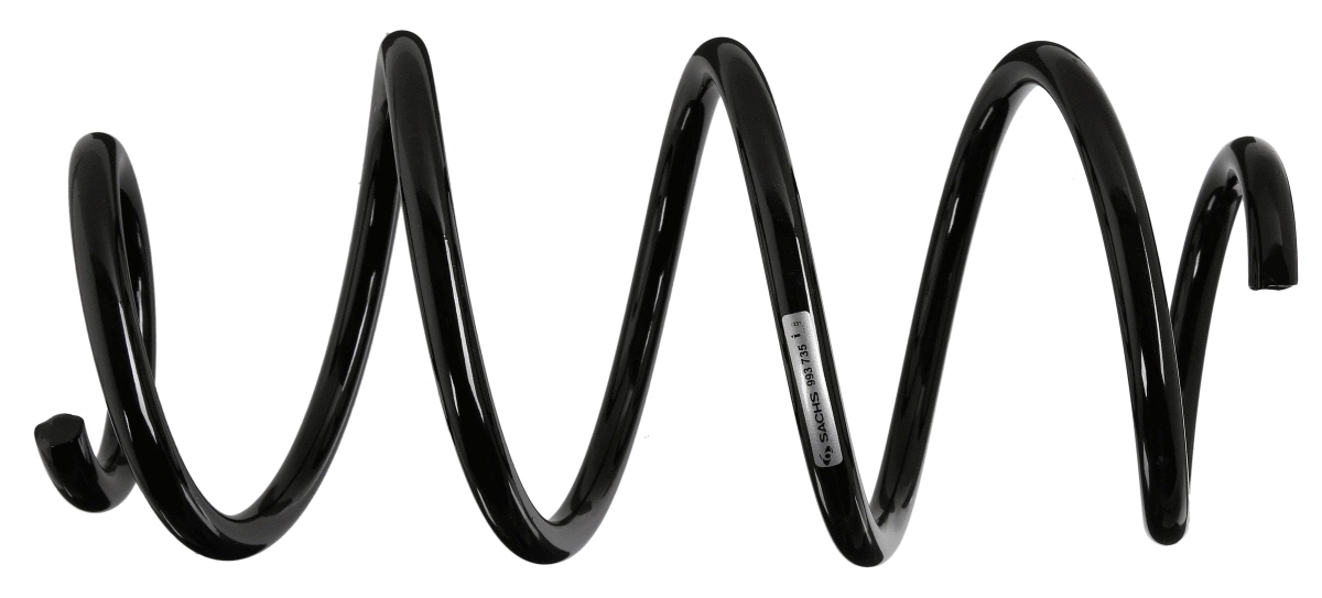 Suspension Spring (993 735)