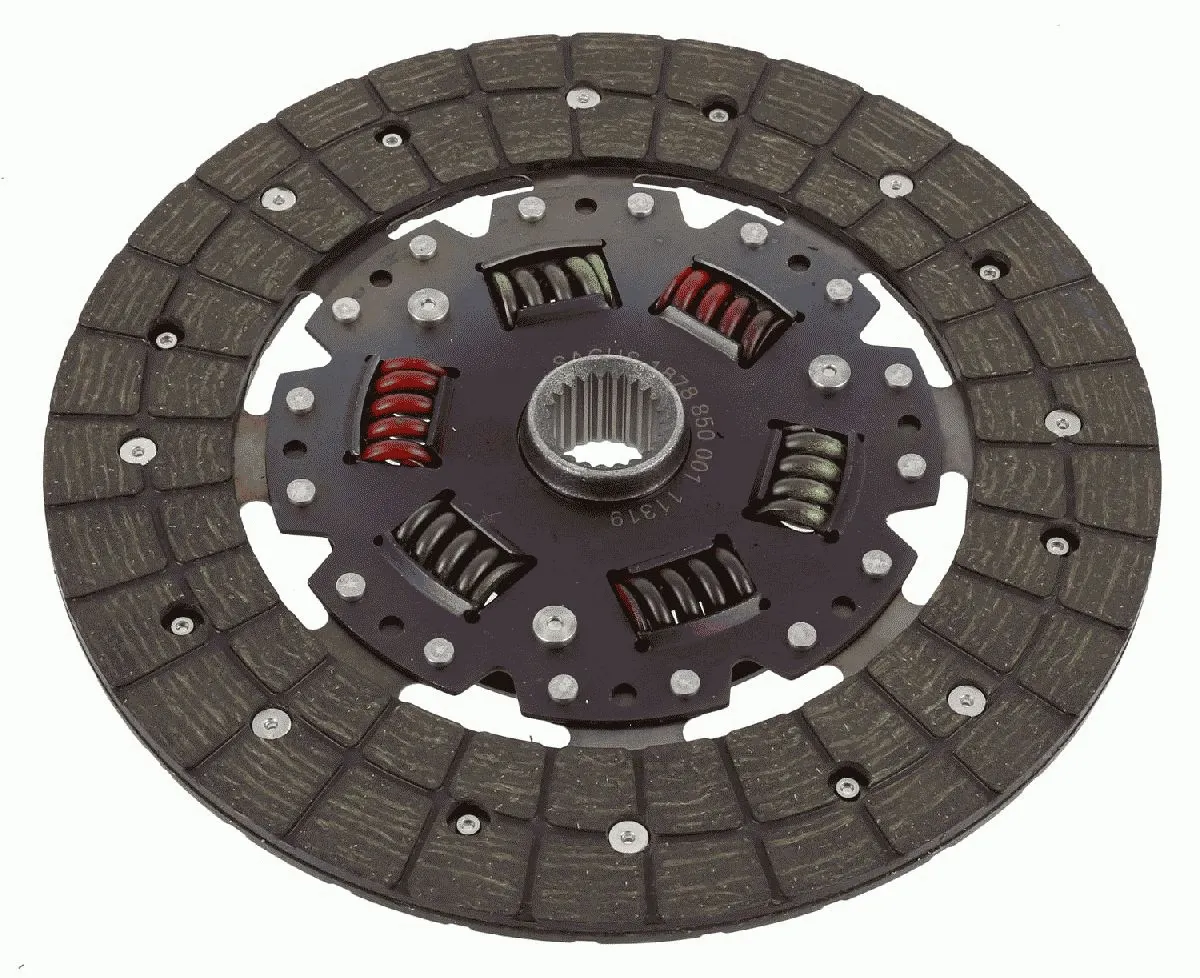 Clutch Disc