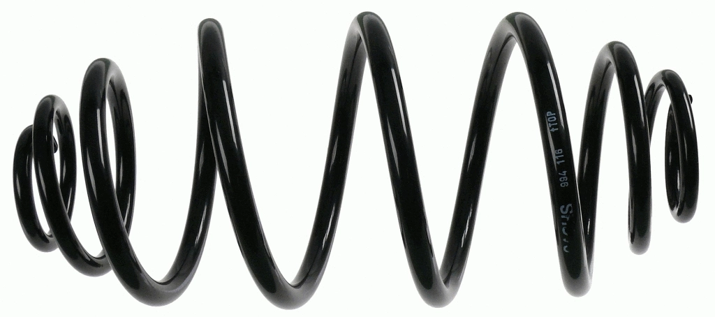Suspension Spring (994 116)