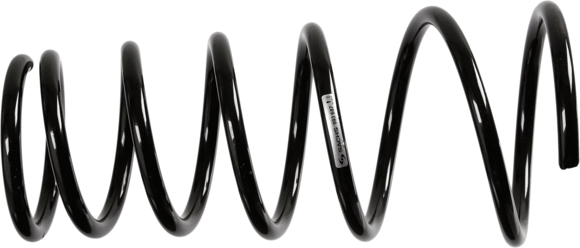 Suspension Spring (993 687)