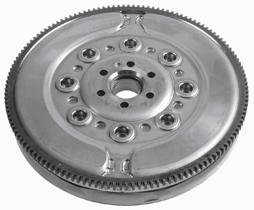 Flywheel