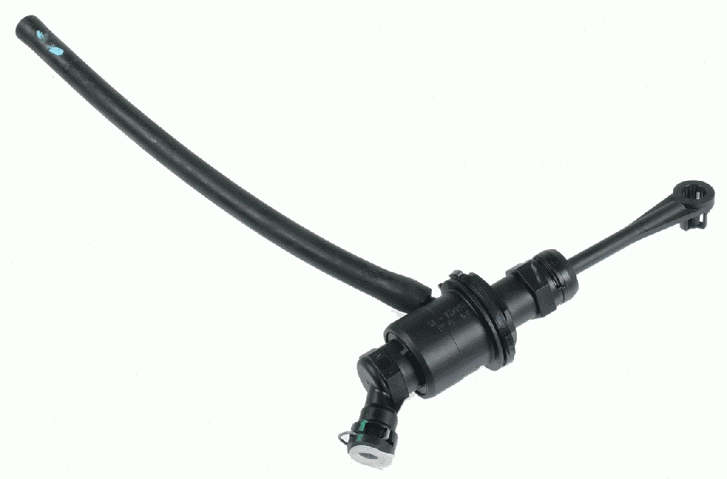 Master Cylinder, clutch