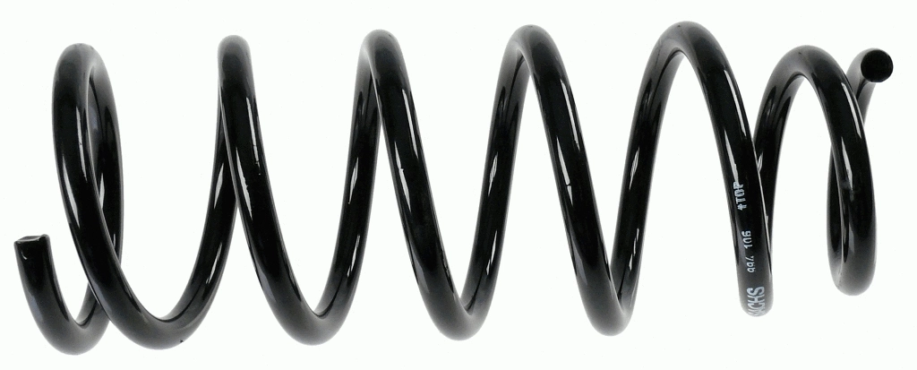 Suspension Spring (994 106)