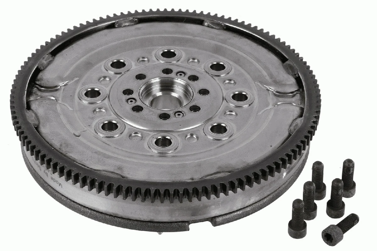 Flywheel