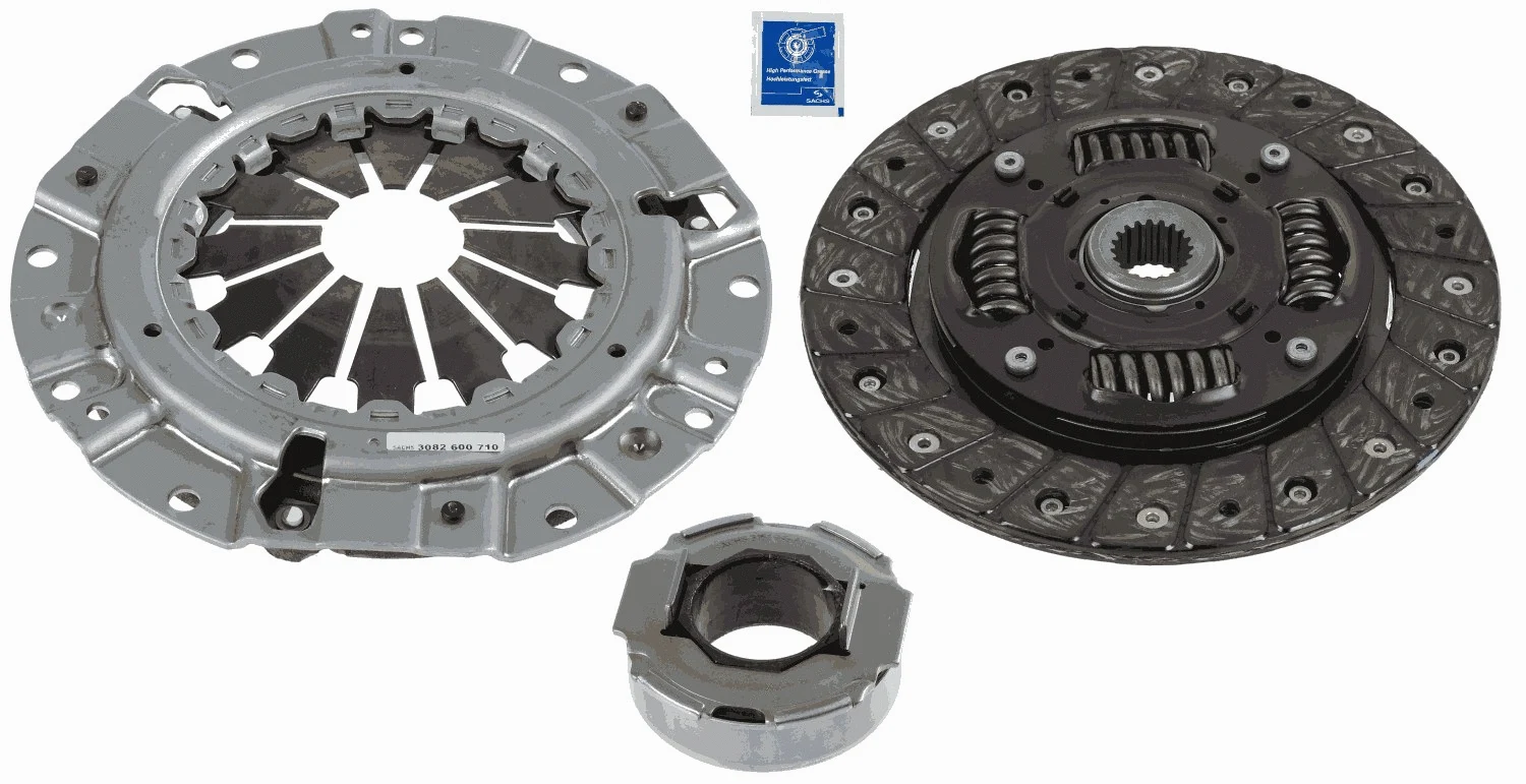 Clutch Kit (3000 951 417)