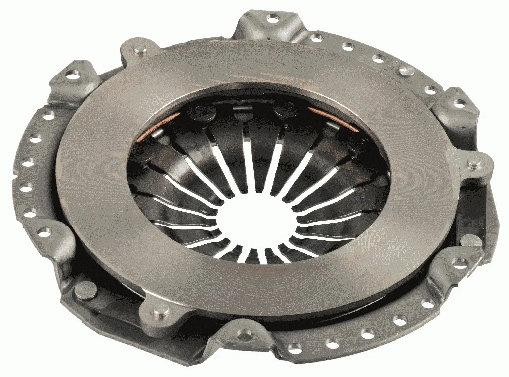 Clutch Pressure Plate