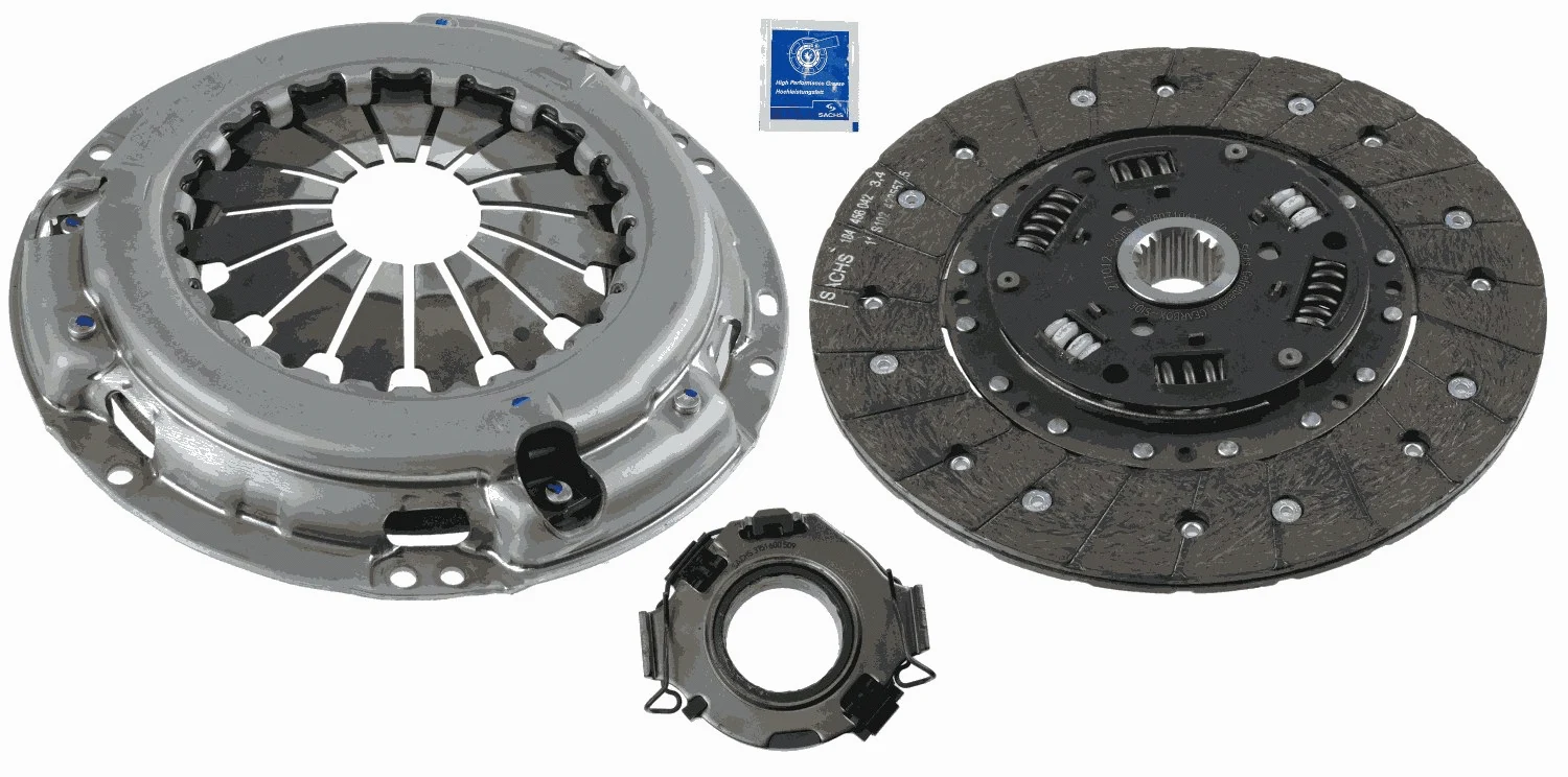 Clutch Kit (3000 836 501)