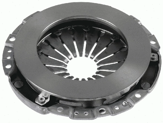 Clutch Pressure Plate
