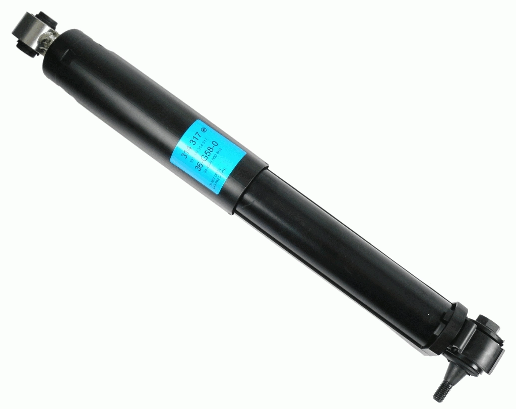 Shock Absorber (314 317)