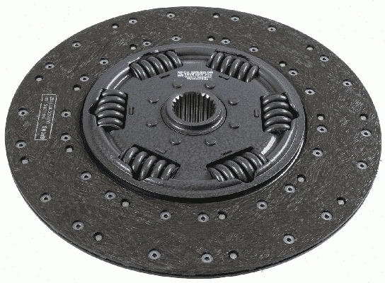 Clutch Disc