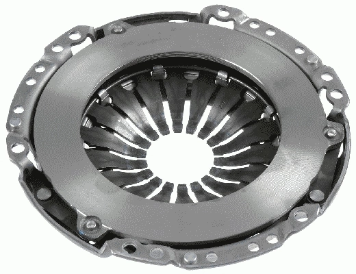 Clutch Pressure Plate