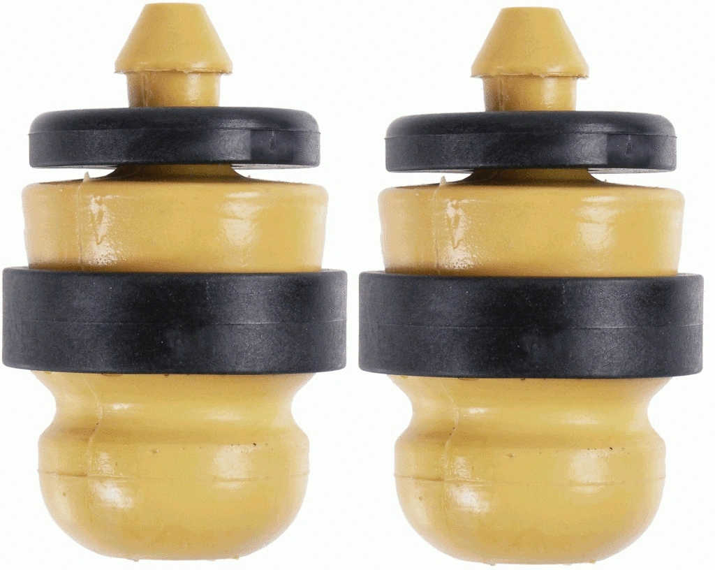 Rubber Buffer, suspension (900 219)