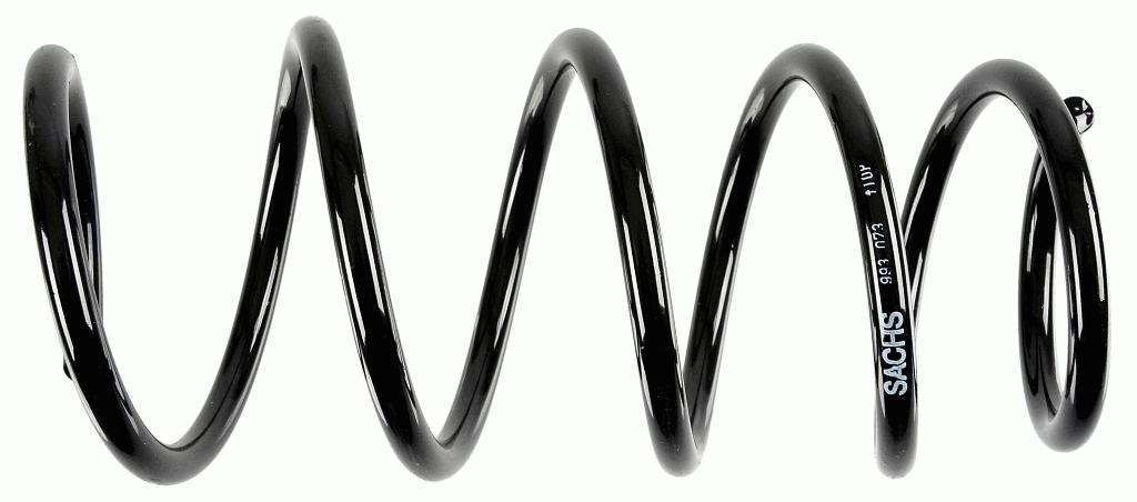 Suspension Spring (993 073)