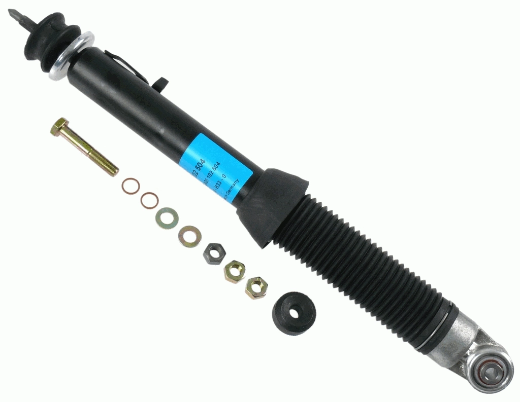 Shock Absorber (102 504)
