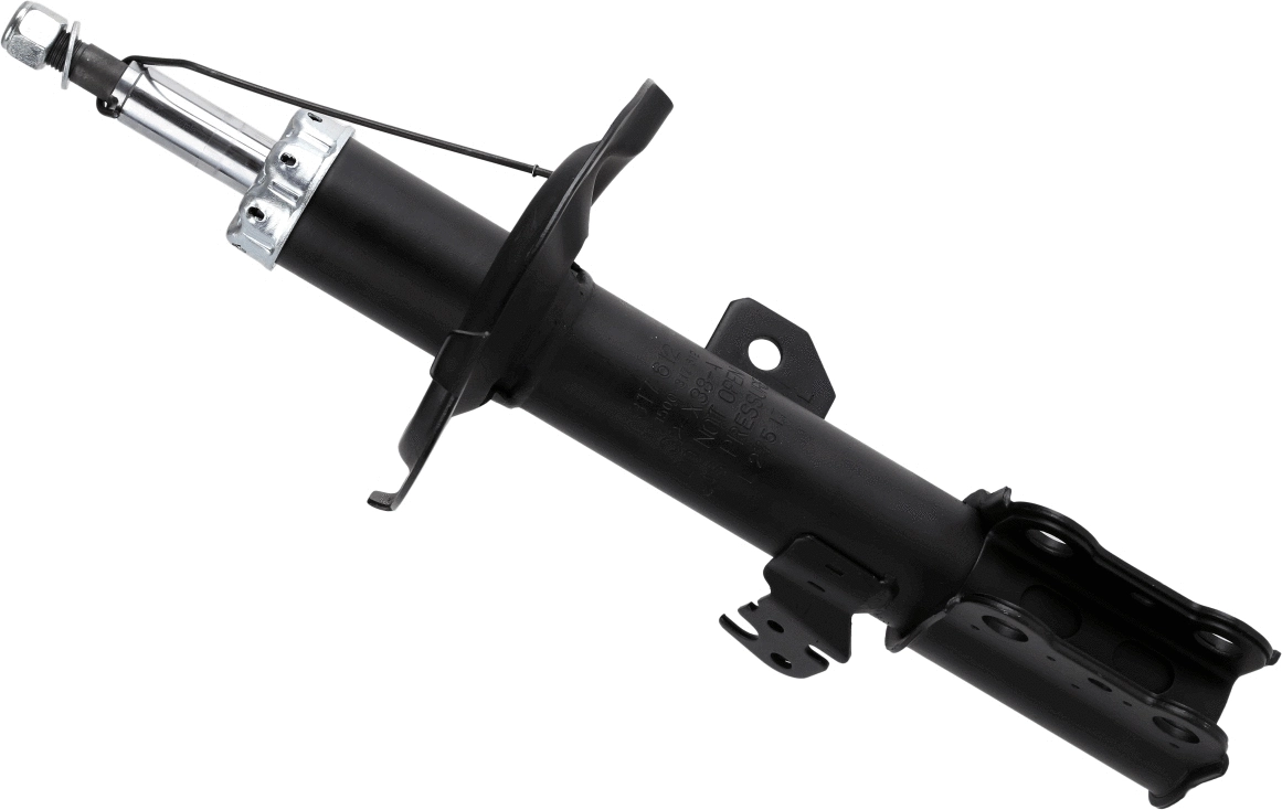 Shock Absorber (317 612)