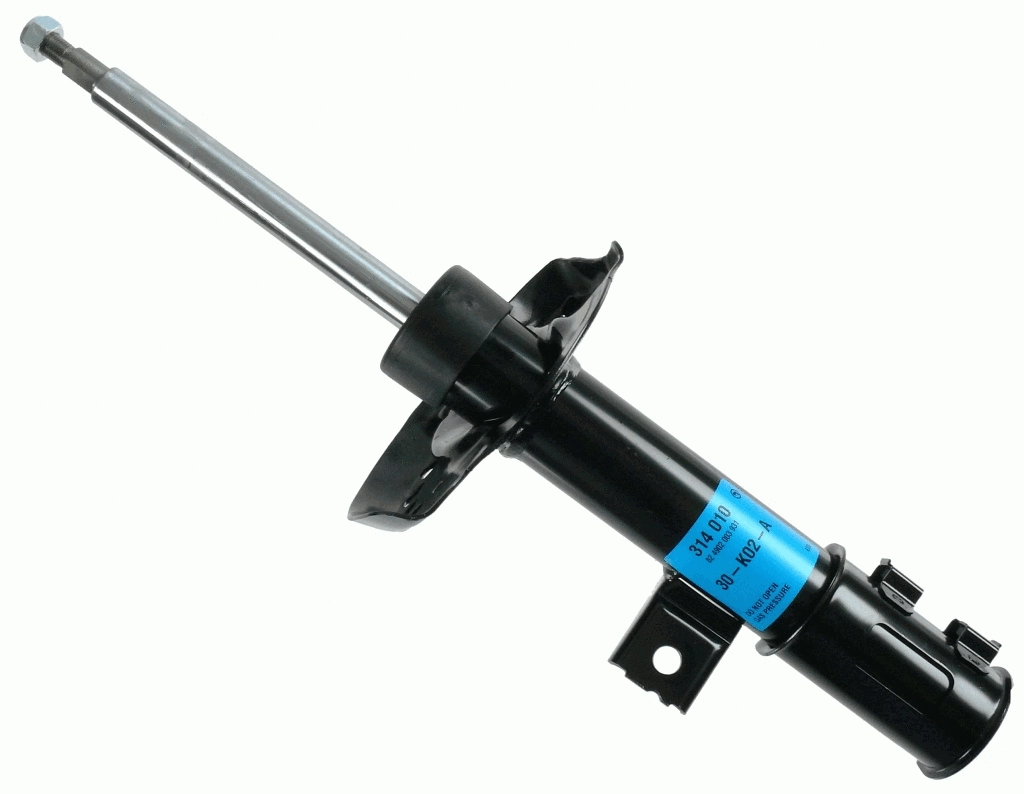 Shock Absorber (314 010)