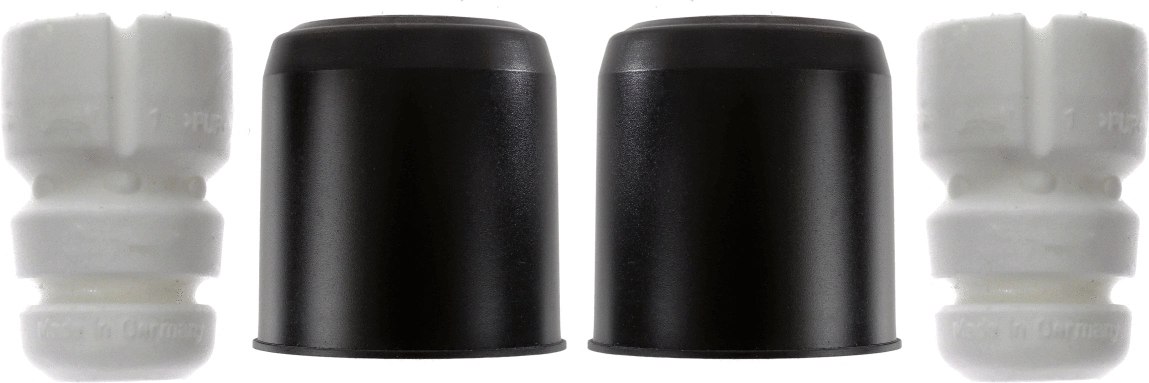 Dust Cover Kit, shock absorber (900 462)