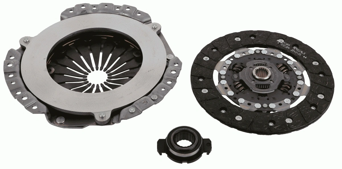 Clutch Kit