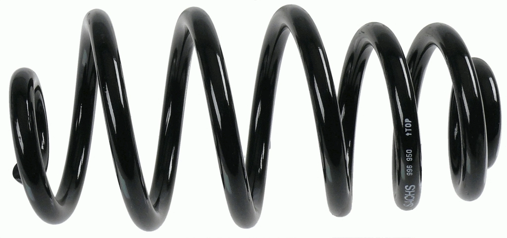 Suspension Spring (996 950)