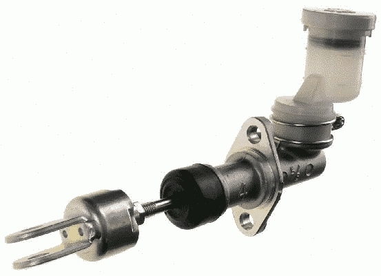 Master Cylinder, clutch (6284 600 164)