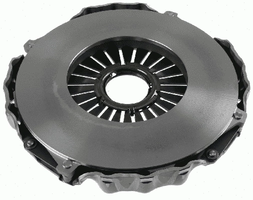 Clutch Pressure Plate