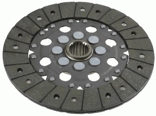 Clutch Disc