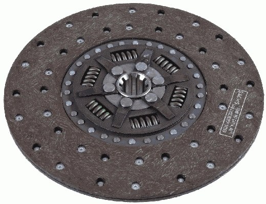 Clutch Disc