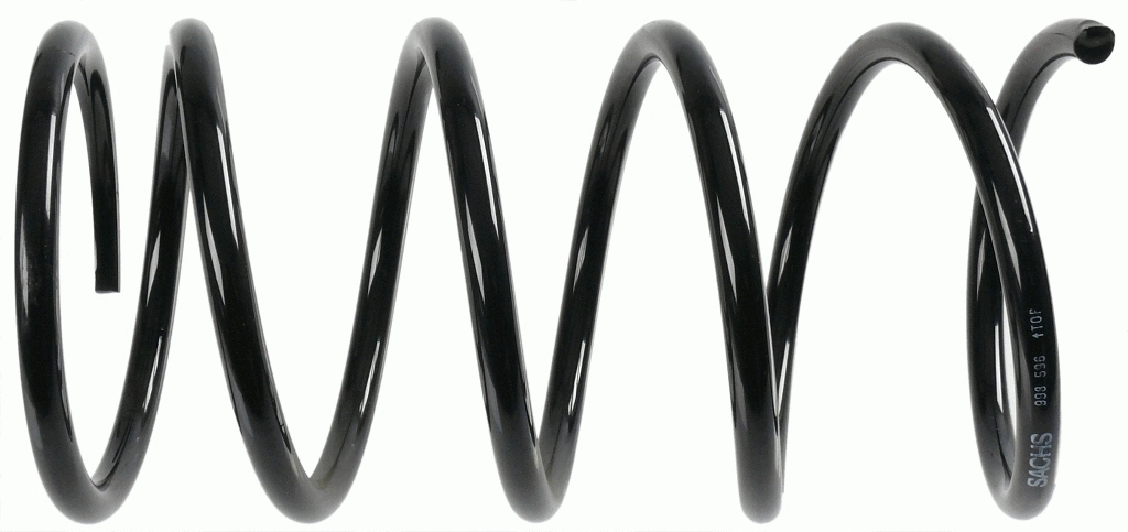 Suspension Spring (998 596)