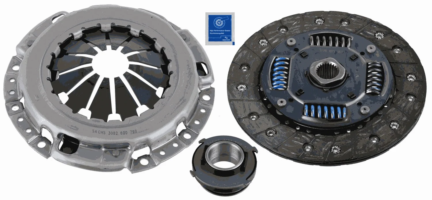 Clutch Kit (3000 951 491)