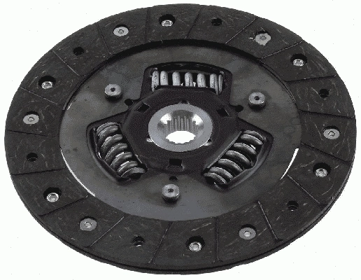 Clutch Disc