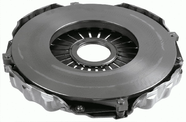 Clutch Pressure Plate
