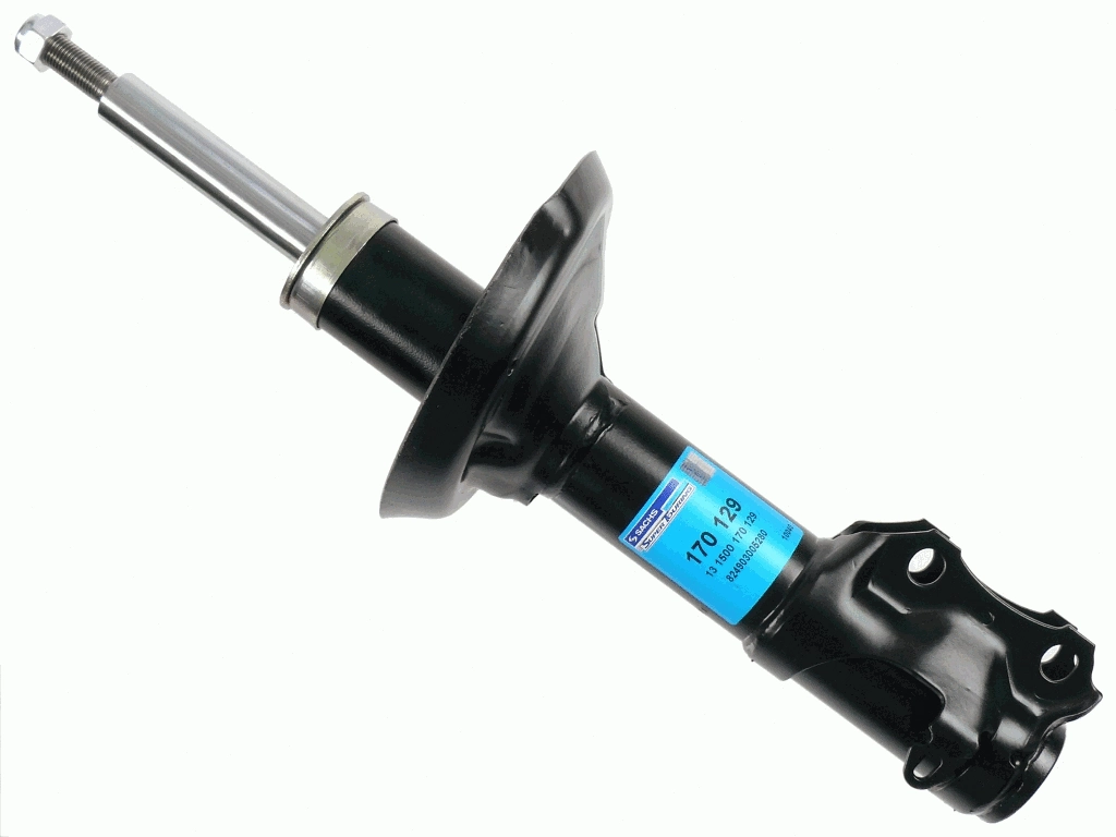 Shock Absorber