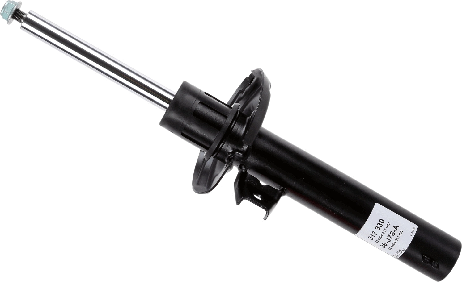 Shock Absorber (317 330)