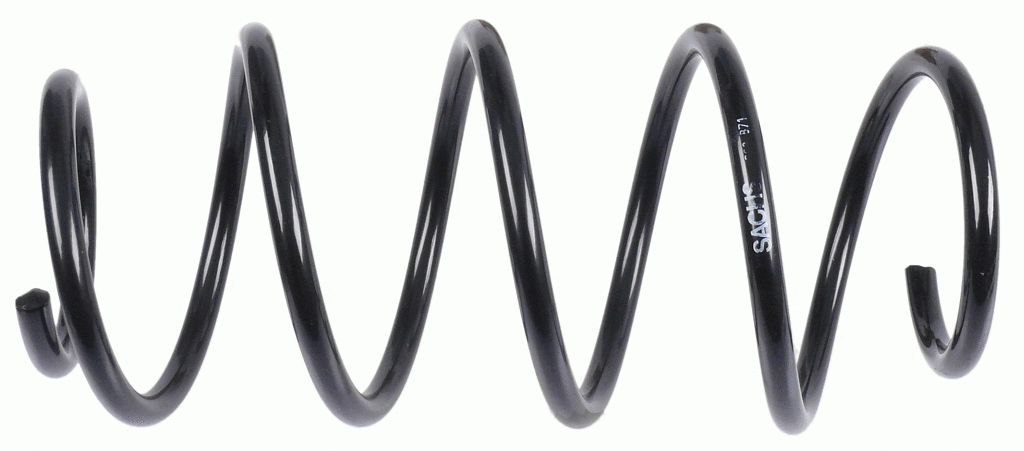 Suspension Spring (998 871)